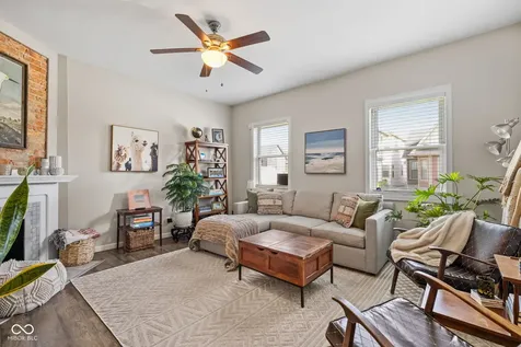 523 Parkway Avenue Indianapolis IN 46203