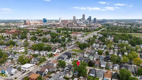 523 Parkway Avenue Indianapolis IN 46203