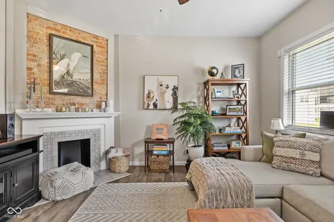 523 Parkway Avenue Indianapolis IN 46203