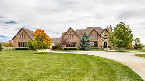 12318 E 196th Street Noblesville IN 46060