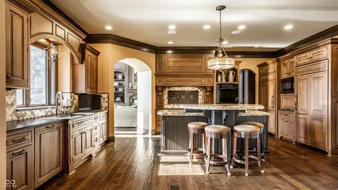 12318 E 196th Street Noblesville IN 46060