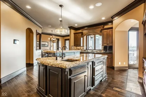 12318 E 196th Street Noblesville IN 46060