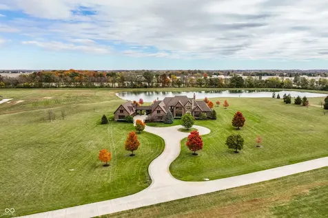 12318 E 196th Street Noblesville IN 46060