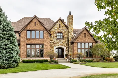 12318 E 196th Street Noblesville IN 46060