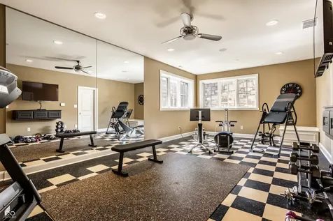 12318 E 196th Street Noblesville IN 46060