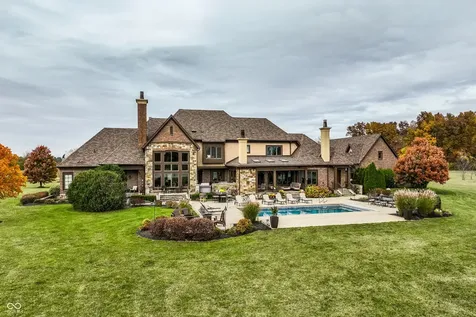 12318 E 196th Street Noblesville IN 46060