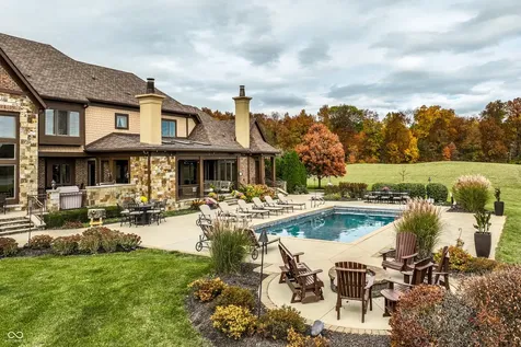 12318 E 196th Street Noblesville IN 46060