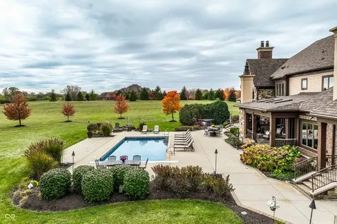 12318 E 196th Street Noblesville IN 46060