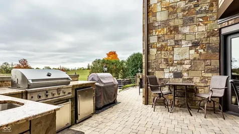 12318 E 196th Street Noblesville IN 46060