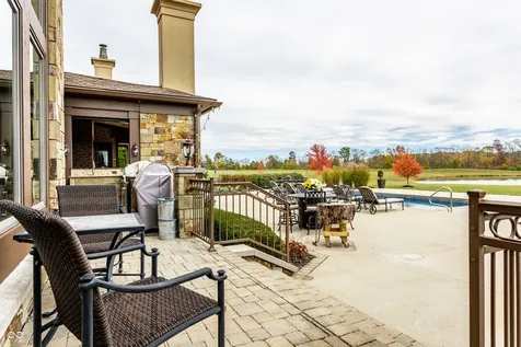 12318 E 196th Street Noblesville IN 46060