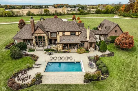 12318 E 196th Street Noblesville IN 46060