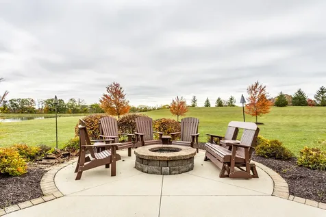 12318 E 196th Street Noblesville IN 46060