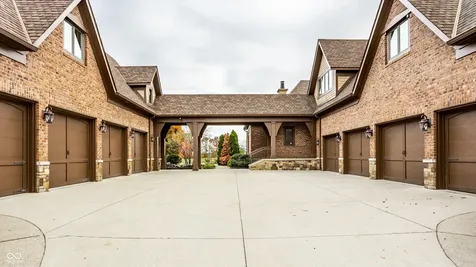 12318 E 196th Street Noblesville IN 46060