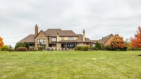 12318 E 196th Street Noblesville IN 46060