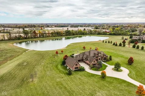 12318 E 196th Street Noblesville IN 46060
