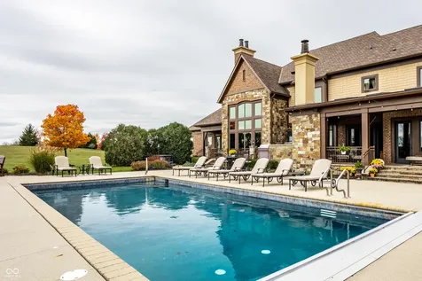 12318 E 196th Street Noblesville IN 46060