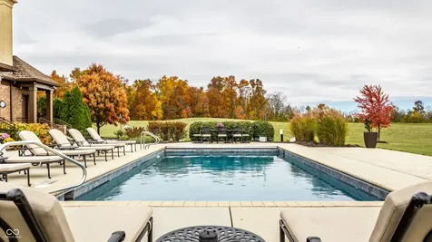12318 E 196th Street Noblesville IN 46060