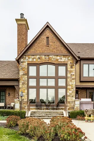 12318 E 196th Street Noblesville IN 46060