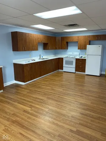 2976 N Scatterfield Road Anderson IN 46012
