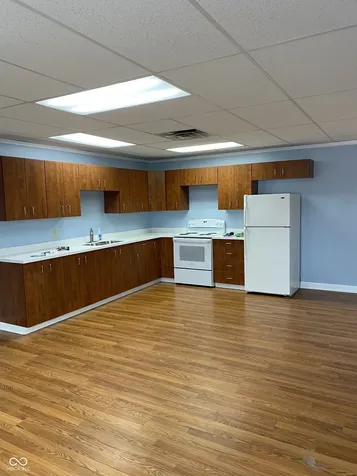 2976 N Scatterfield Road Anderson IN 46012