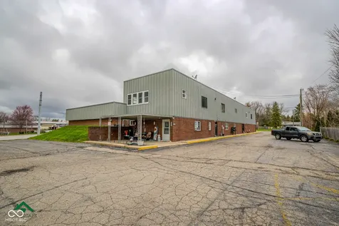 2976 N Scatterfield Road Anderson IN 46012