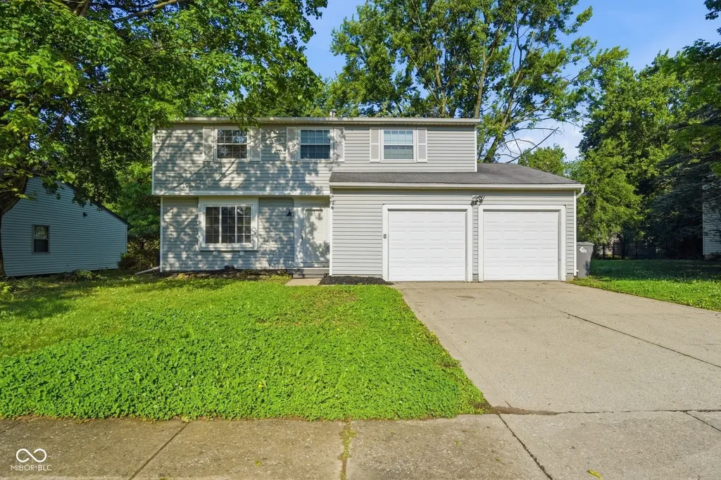 1322 Butternut Lane Indianapolis IN 46234
