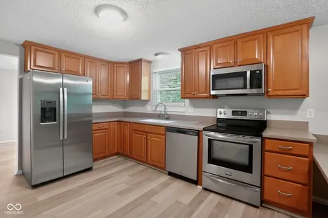 1322 Butternut Lane Indianapolis IN 46234