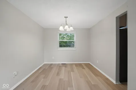 1322 Butternut Lane Indianapolis IN 46234