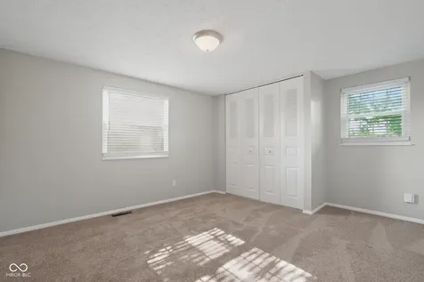 1322 Butternut Lane Indianapolis IN 46234