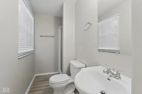 1322 Butternut Lane Indianapolis IN 46234