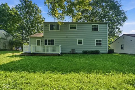 1322 Butternut Lane Indianapolis IN 46234