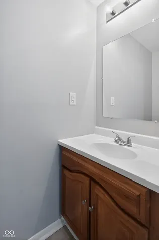 1322 Butternut Lane Indianapolis IN 46234
