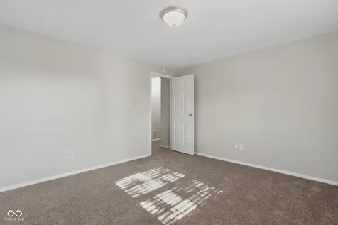 1322 Butternut Lane Indianapolis IN 46234