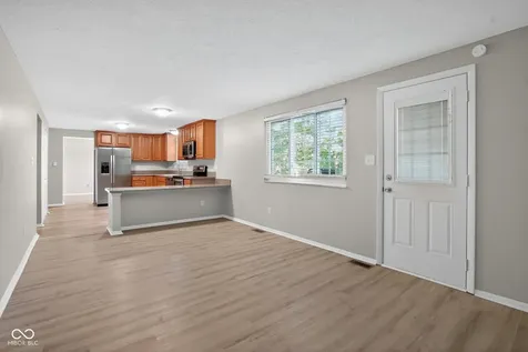 1322 Butternut Lane Indianapolis IN 46234