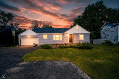 6356 Michigan Road Indianapolis IN 46268