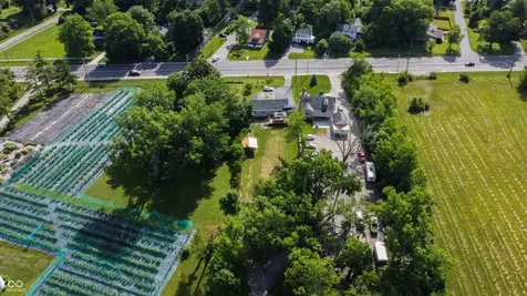 6356 Michigan Road Indianapolis IN 46268