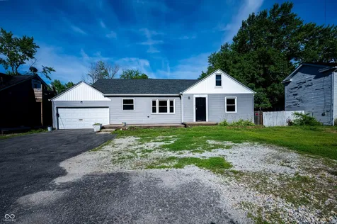 6356 Michigan Road Indianapolis IN 46268