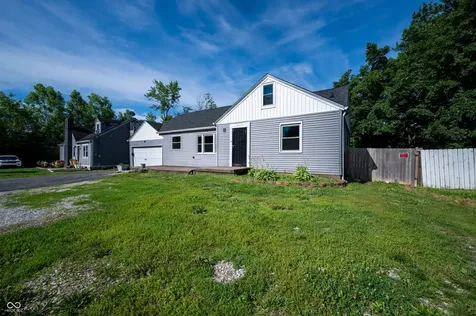 6356 Michigan Road Indianapolis IN 46268