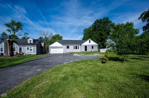 6356 Michigan Road Indianapolis IN 46268