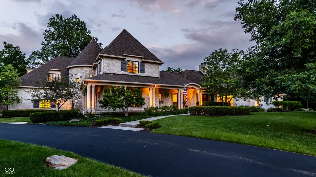 11503 Willow Ridge Drive Zionsville IN 46077