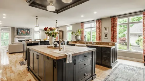 11503 Willow Ridge Drive Zionsville IN 46077