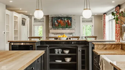 11503 Willow Ridge Drive Zionsville IN 46077