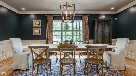 11503 Willow Ridge Drive Zionsville IN 46077