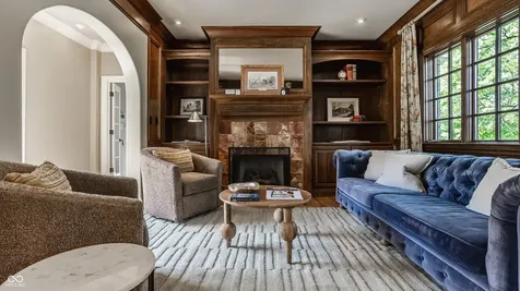 11503 Willow Ridge Drive Zionsville IN 46077