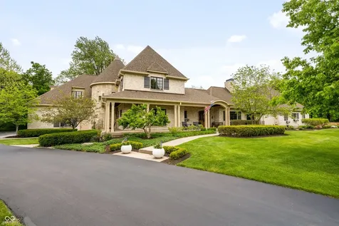 11503 Willow Ridge Drive Zionsville IN 46077