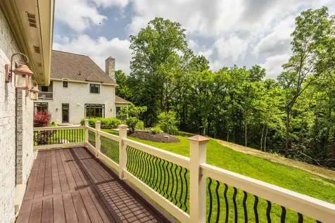 11503 Willow Ridge Drive Zionsville IN 46077