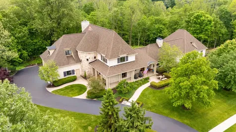 11503 Willow Ridge Drive Zionsville IN 46077