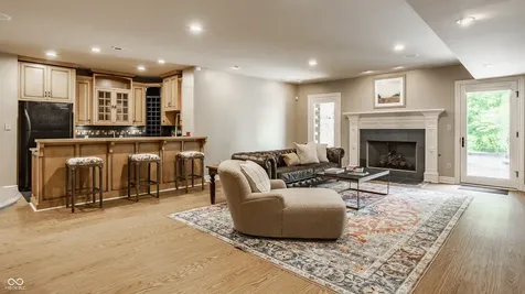 11503 Willow Ridge Drive Zionsville IN 46077