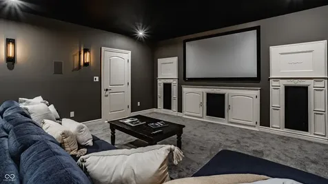 11503 Willow Ridge Drive Zionsville IN 46077