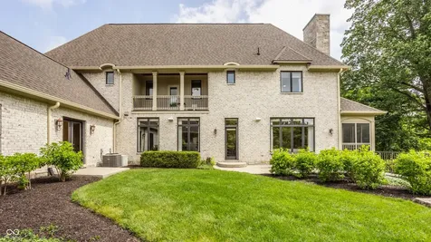 11503 Willow Ridge Drive Zionsville IN 46077